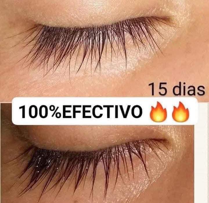 LashGlow Pestañas (Serum)