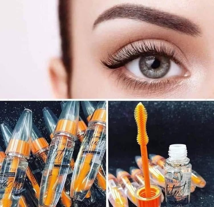 LashGlow Pestañas (Serum)